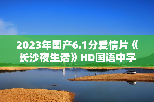2023年国产6.1分爱情片《长沙夜生活》HD国语中字