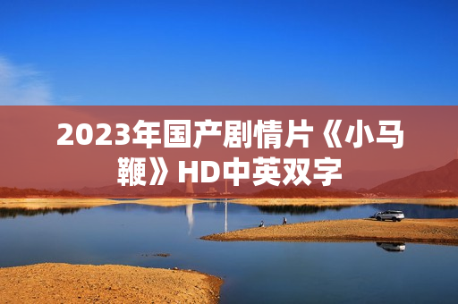 2023年国产剧情片《小马鞭》HD中英双字