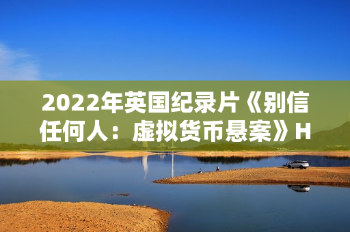 2022年英国纪录片《别信任何人：虚拟货币悬案》HD英语中字