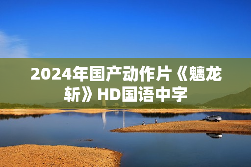 2024年国产动作片《魑龙斩》HD国语中字