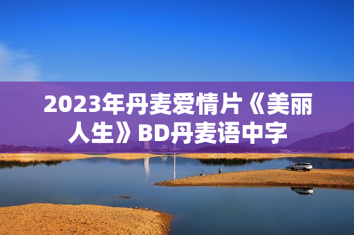 2023年丹麦爱情片《美丽人生》BD丹麦语中字