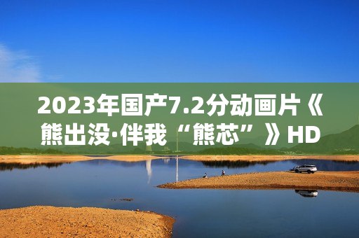 2023年国产7.2分动画片《熊出没·伴我“熊芯”》HD国语中字
