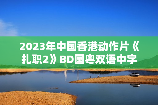 2023年中国香港动作片《扎职2》BD国粤双语中字