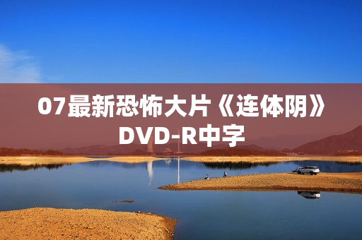 07最新恐怖大片《连体阴》DVD-R中字