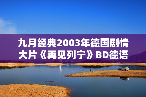 九月经典2003年德国剧情大片《再见列宁》BD德语中字