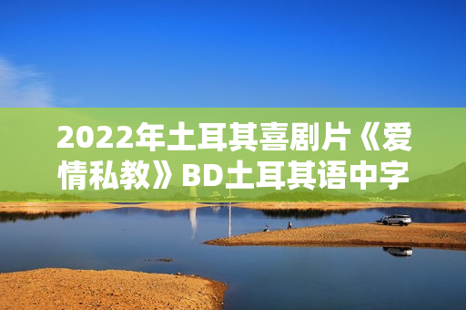 2022年土耳其喜剧片《爱情私教》BD土耳其语中字