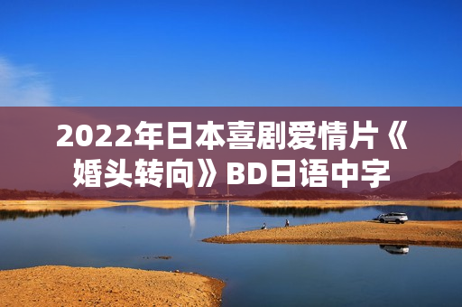 2022年日本喜剧爱情片《婚头转向》BD日语中字