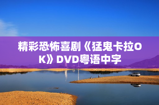 精彩恐怖喜剧《猛鬼卡拉OK》DVD粤语中字 精彩恐怖喜剧《猛鬼卡拉OK》DVD粤语中字