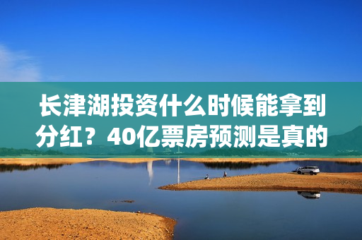 长津湖投资什么时候能拿到分红？40亿票房预测是真的吗？(长津湖背后投资方)