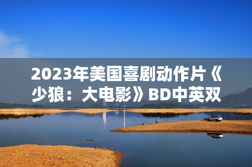 2023年美国喜剧动作片《少狼：大电影》BD中英双字