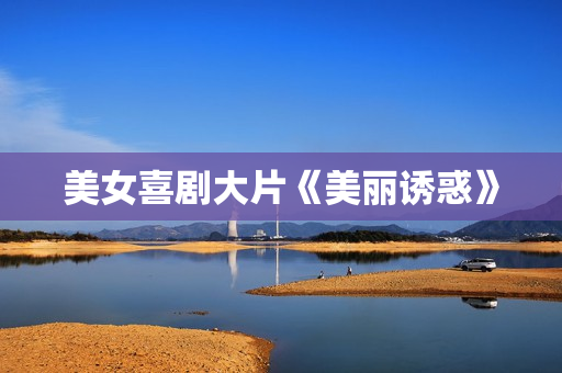 美女喜剧大片《美丽诱惑》