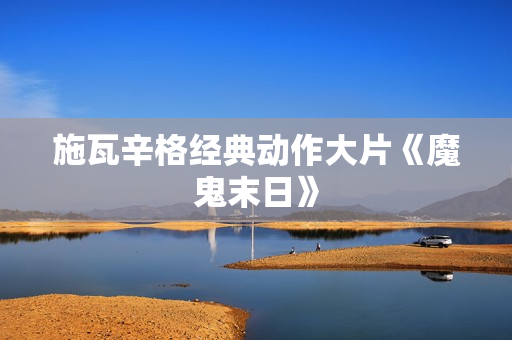 施瓦辛格经典动作大片《魔鬼末日》