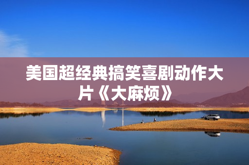 美国超经典搞笑喜剧动作大片《大麻烦》