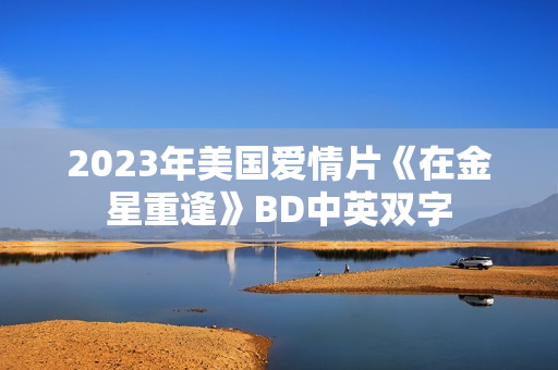 2023年美国爱情片《在金星重逢》BD中英双字