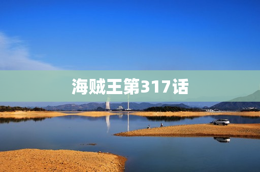 海贼王第317话