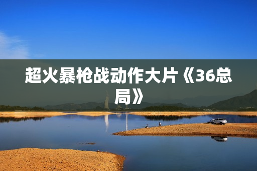 超火暴枪战动作大片《36总局》
