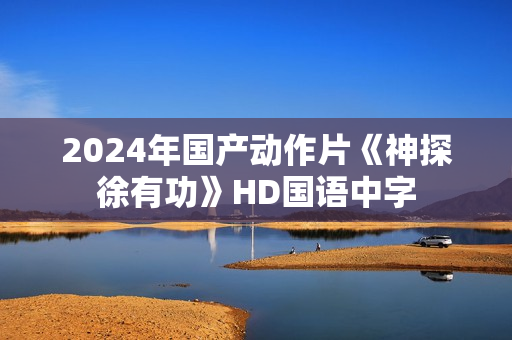 2024年国产动作片《神探徐有功》HD国语中字