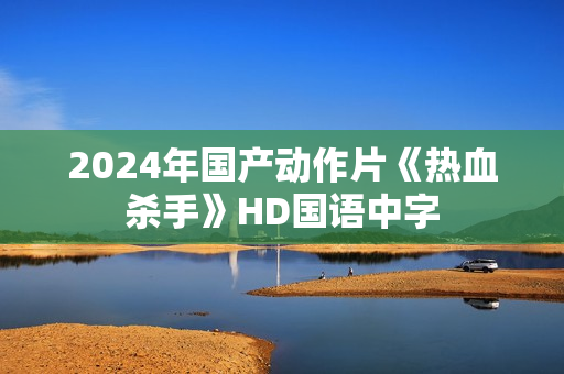2024年国产动作片《热血杀手》HD国语中字
