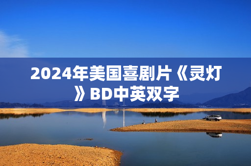 2024年美国喜剧片《灵灯》BD中英双字