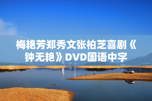 梅艳芳郑秀文张柏芝喜剧《钟无艳》DVD国语中字