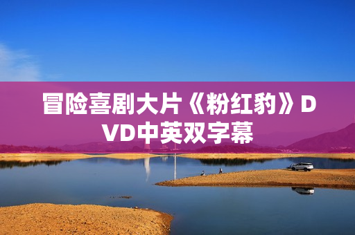 冒险喜剧大片《粉红豹》DVD中英双字幕