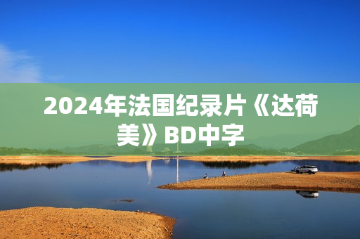 2024年法国纪录片《达荷美》BD中字