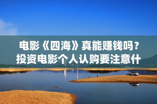 电影《四海》真能赚钱吗？投资电影个人认购要注意什么？(四海是什么电影)