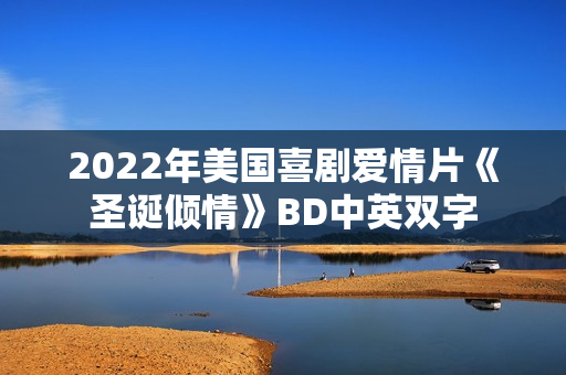 2022年美国喜剧爱情片《圣诞倾情》BD中英双字