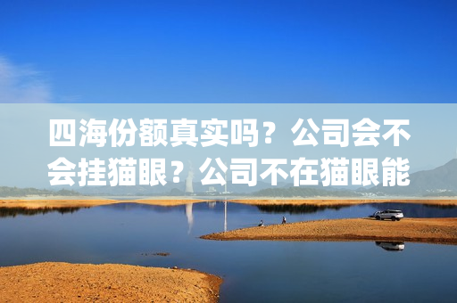四海份额真实吗？公司会不会挂猫眼？公司不在猫眼能投吗？(四海系列)