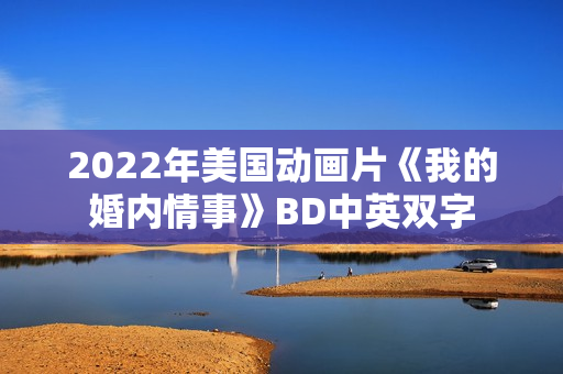 2022年美国动画片《我的婚内情事》BD中英双字