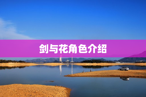 剑与花角色介绍