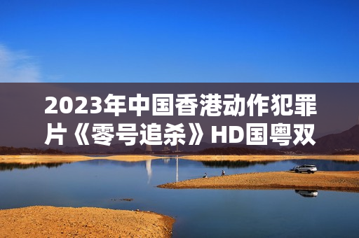 2023年中国香港动作犯罪片《零号追杀》HD国粤双语中字