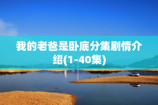 我的老爸是卧底分集剧情介绍(1-40集)