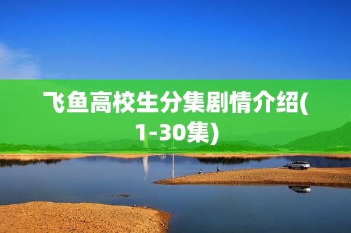 飞鱼高校生分集剧情介绍(1-30集)