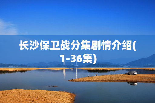 长沙保卫战分集剧情介绍(1-36集)