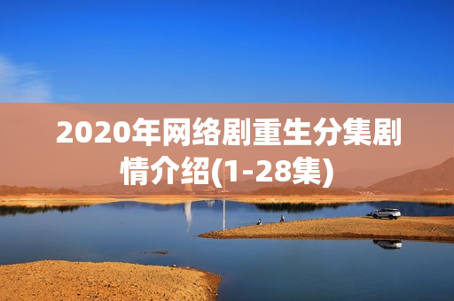 2020年网络剧重生分集剧情介绍(1-28集)