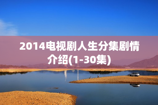 2014电视剧人生分集剧情介绍(1-30集)