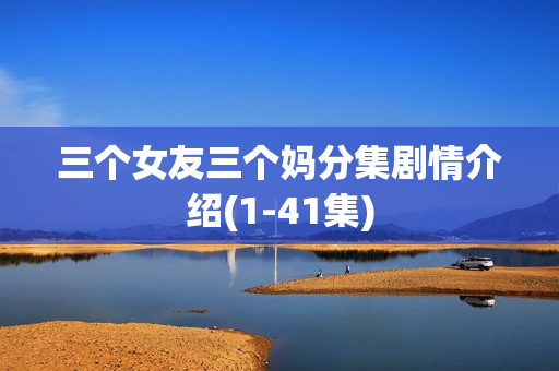 三个女友三个妈分集剧情介绍(1-41集)