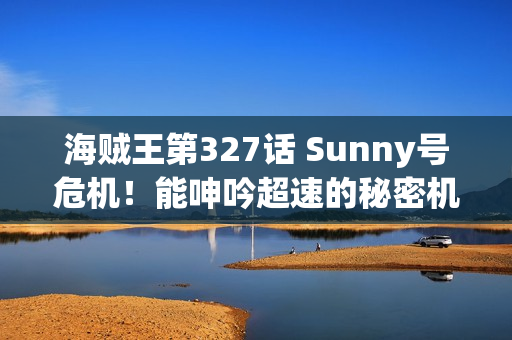海贼王第327话 Sunny号危机！能呻吟超速的秘密机械