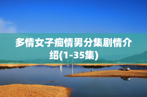 多情女子痴情男分集剧情介绍(1-35集)