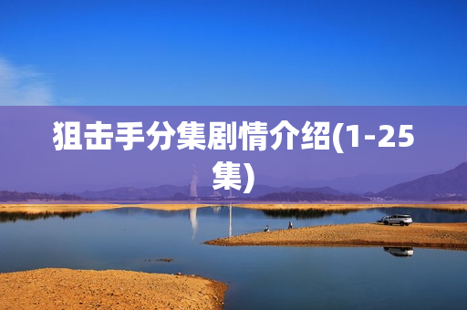 狙击手分集剧情介绍(1-25集)