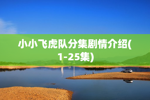 小小飞虎队分集剧情介绍(1-25集)