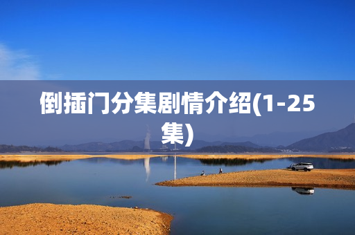 倒插门分集剧情介绍(1-25集)