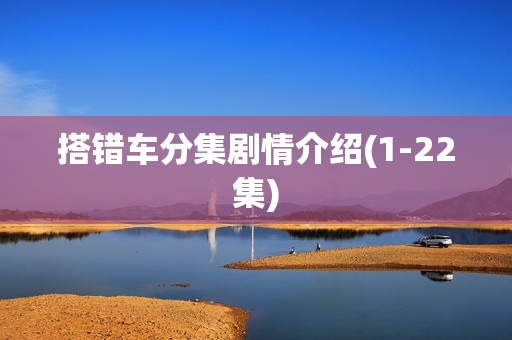 搭错车分集剧情介绍(1-22集)