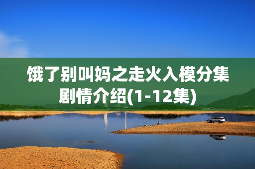 饿了别叫妈之走火入模分集剧情介绍(1-12集)