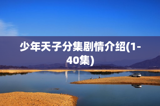 少年天子分集剧情介绍(1-40集)