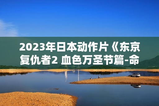 2023年日本动作片《东京复仇者2 血色万圣节篇-命运》BD日语中字
