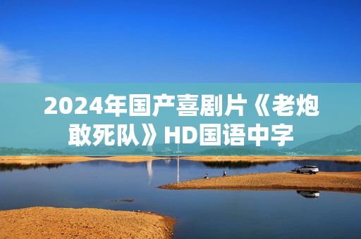 2024年国产喜剧片《老炮敢死队》HD国语中字