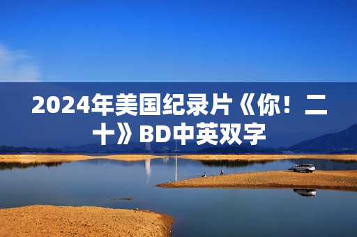 2024年美国纪录片《你！二十》BD中英双字
