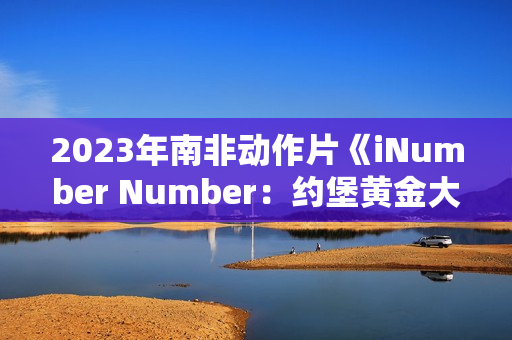 2023年南非动作片《iNumber Number：约堡黄金大劫案》BD中英双字